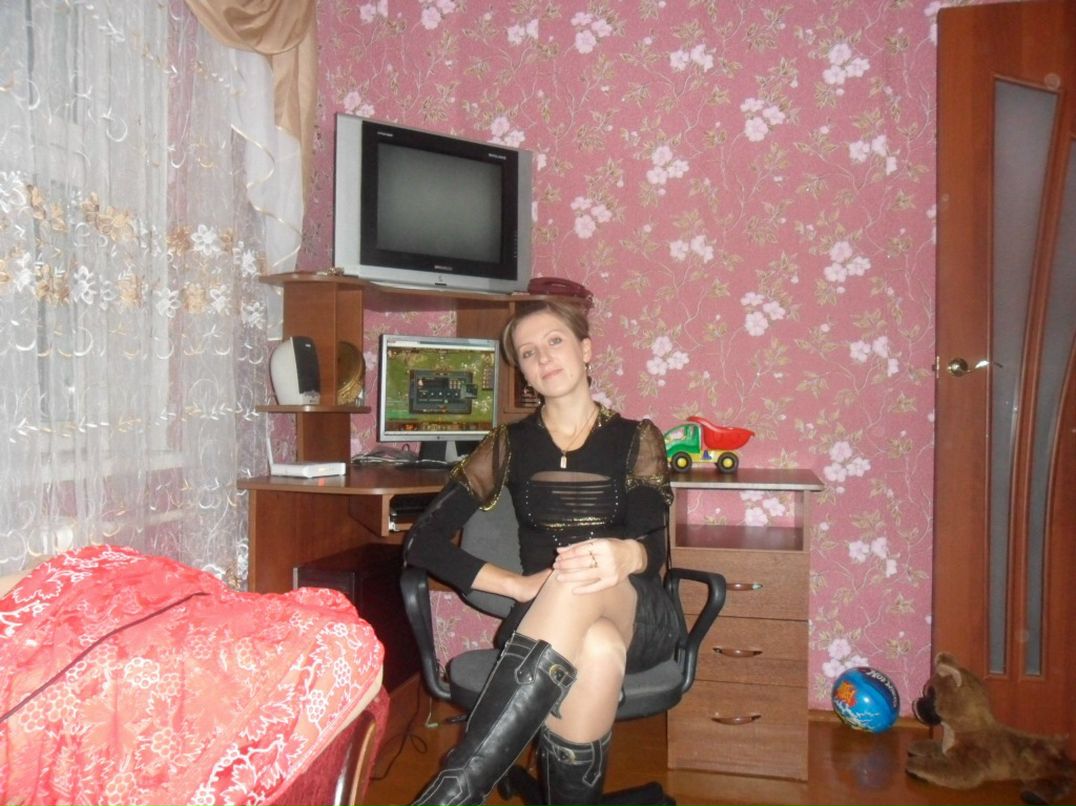 Оля Матюшонок фотография #43