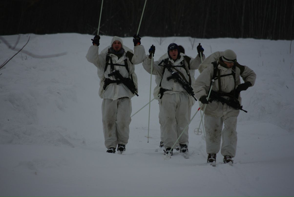 Сергей Платонов фотография #46