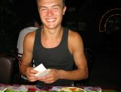 Фотография Боровикова Владимира