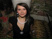 Фотография Александровой Насти