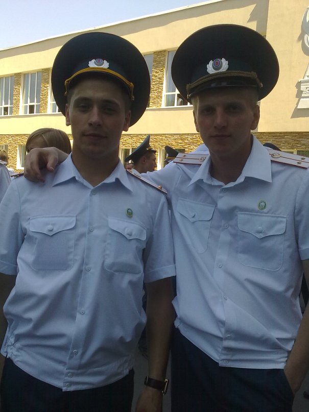 Александр Носков фотография #31