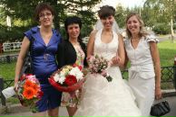 Фотография Федухиной Светланы