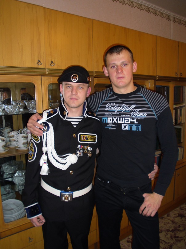 Александр Шмидт фотография #18