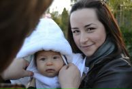 Фотография Донец Алины