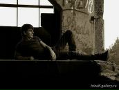 Фотография Котовского Арсения