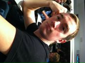 Фотография Кирилловича Глеба