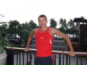 Фотография Пиварчука Андрея