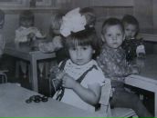 Фотография Мироновой Ольги