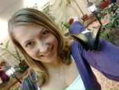 Фотография Мастеренко Светланы