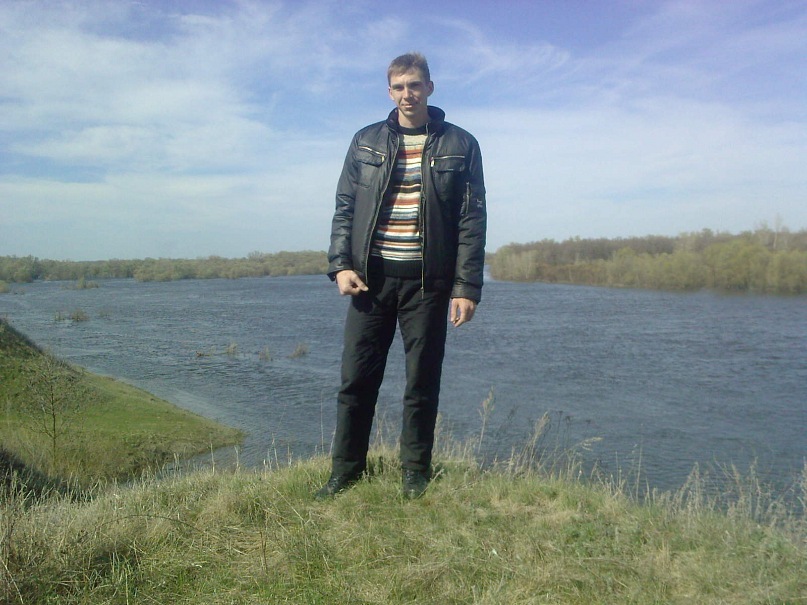 Дмитрий Марков фотография #44