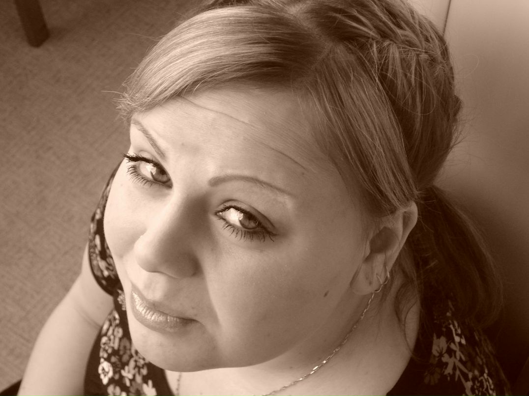 Екатерина Ерхова фотография #22