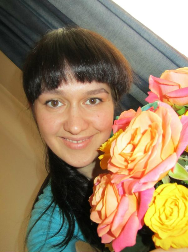 Анна Романова фотография #48