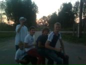 Фотография Соколова Владимира