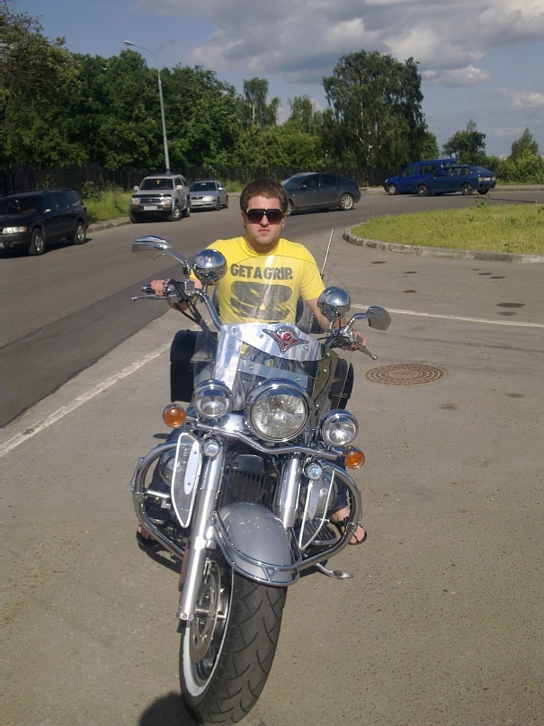 Сергей Слукин фотография #22