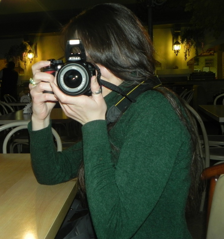 Регина Маннапова фотография #29