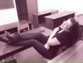 Фотография Лесоты Алены