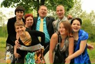 Фотография Куликовой Марии