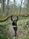 Іра Марчус фотография #17 (источник - https://vk.com/id103702717)