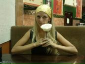 Фотография Улановой Анастасии