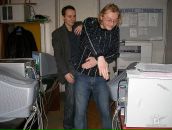 Андрій Мельник фотография #16 (источник - https://vk.com/id40295600)