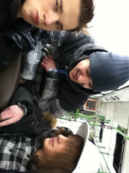 №15, Виталий Кравченко, 31 год, Москва №15, Виталий Кравченко, 31 год, Москва