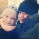 Фотография Рыжковой Ольги