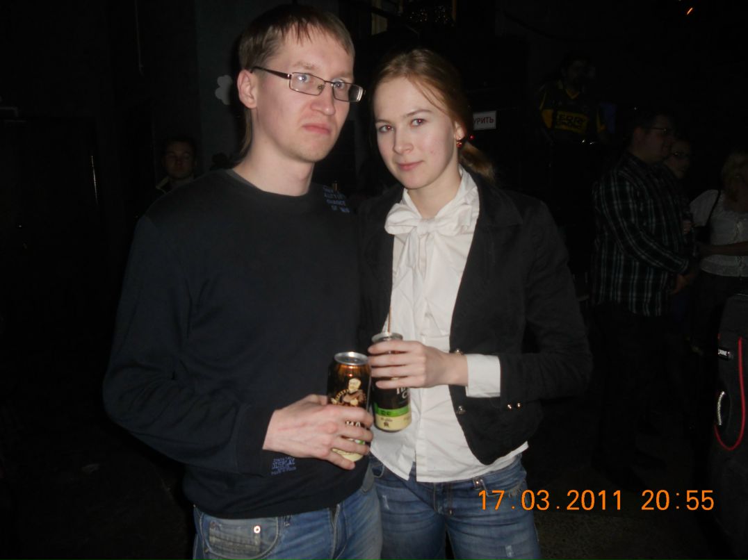 Михаил Спиров фотография #48