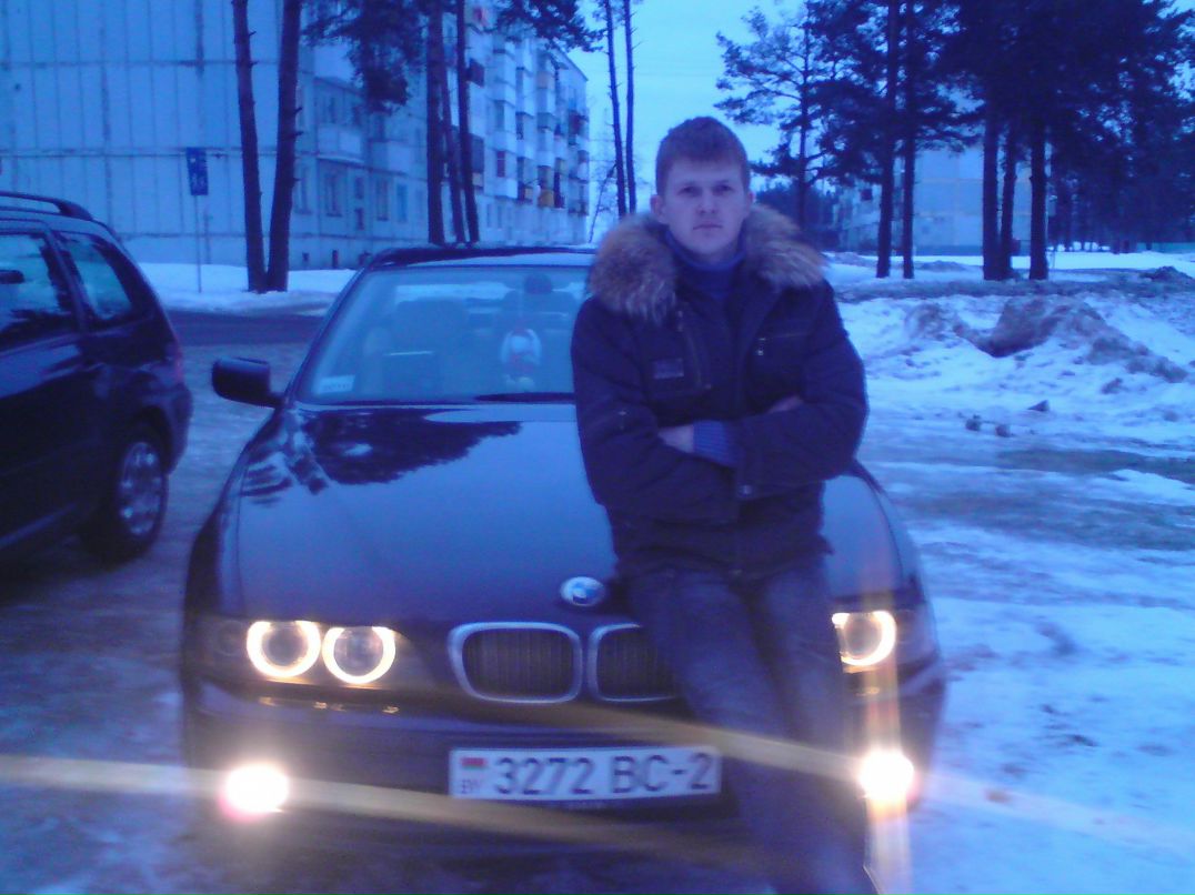 Евгений Катович фотография #19