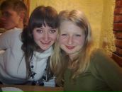 Орисінька Луцишин фотография #27 (источник - https://vk.com/id17920846)