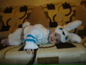 Фотография Сениной Юлии