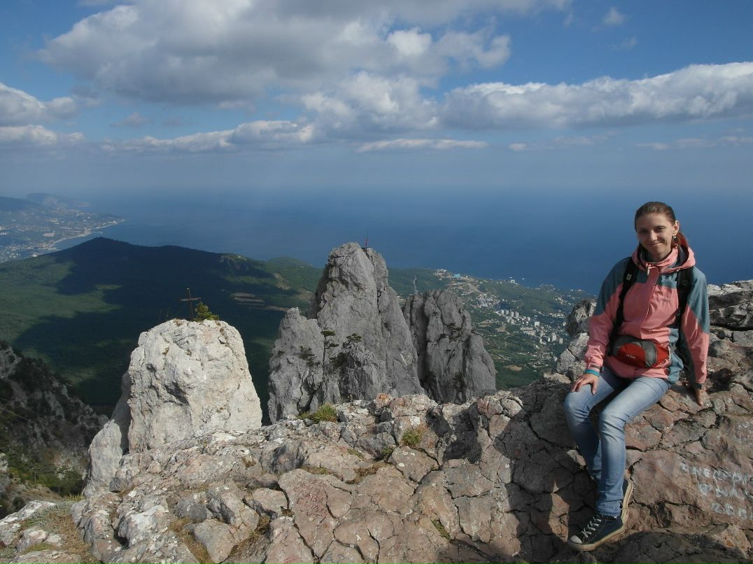 Анна Гусева фотография #28