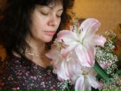 Фотография Тарасовой Лилии