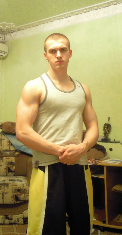 Дима Матусевич фотография #44