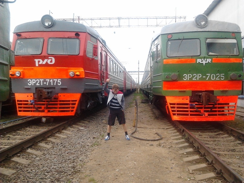 Ольга Харченко фотография #15