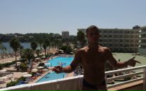 Фотография Садикова Константина