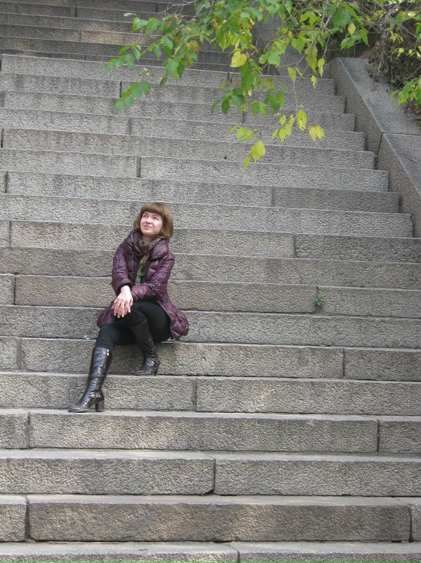 Алекса Ма фотография #13