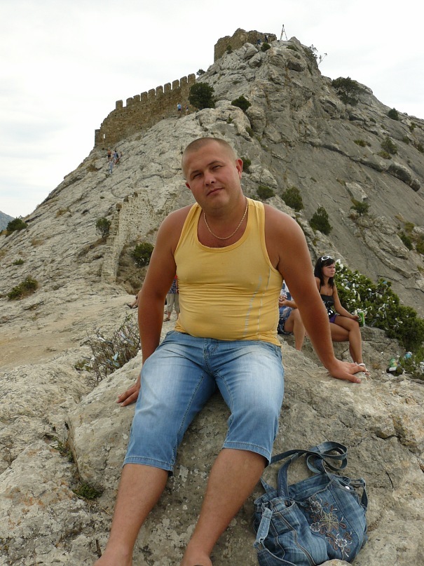 Дмитрий Ширяев фотография #25