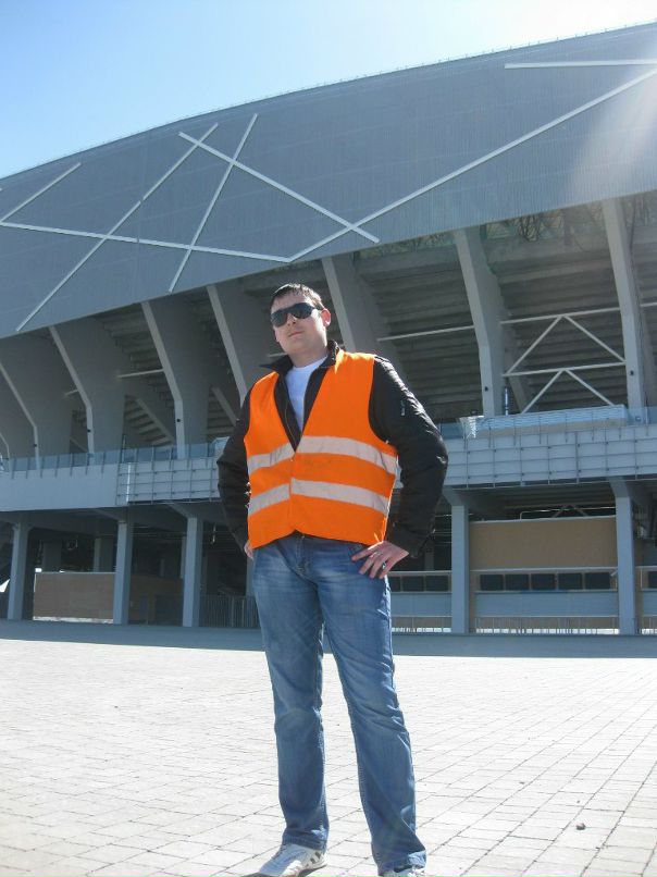 Володимир П'янило фотография #16