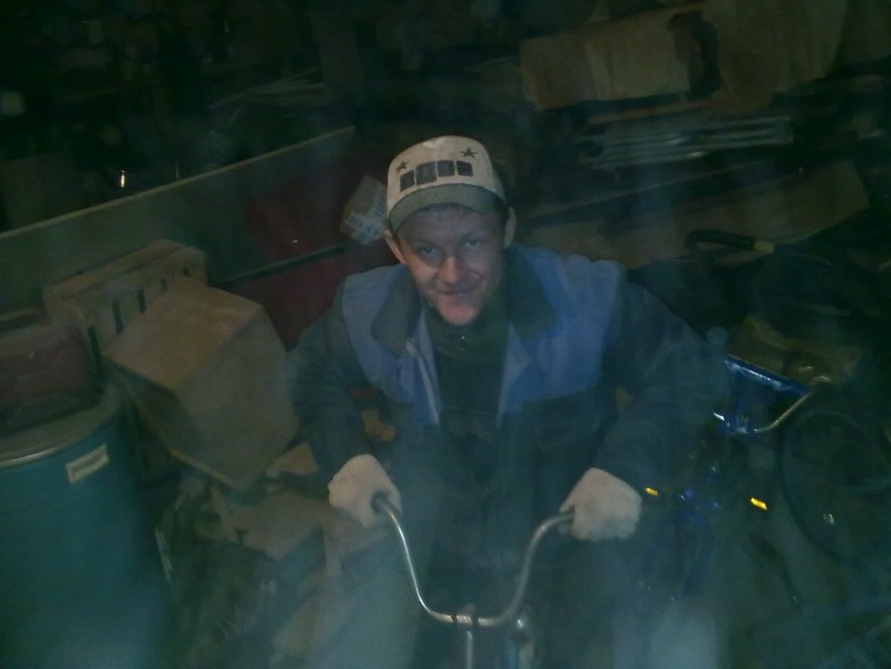 Сергей Анненков фотография #27