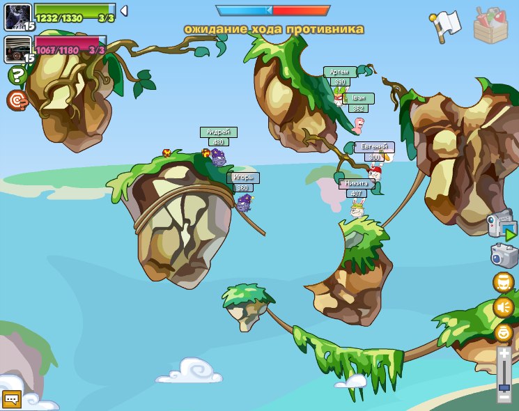 Игорь Архипов фотография #40