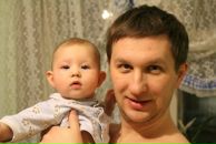 Фотография Пушкарева Константина