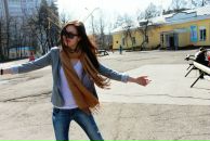 Фотография Фёдоровой Анастасии