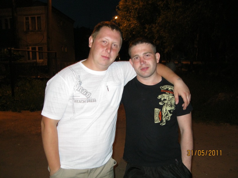 Диман Сироткин фотография #43