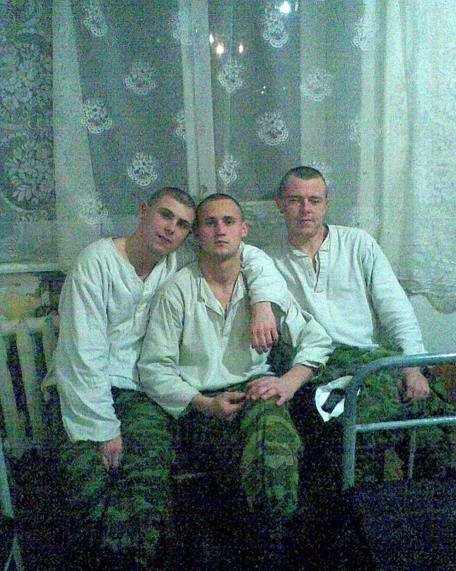 Ян Оболевич фотография #35