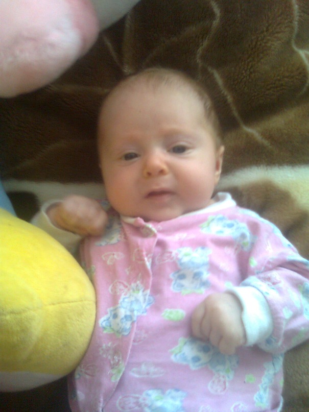 Оля Бобрик фотография #36