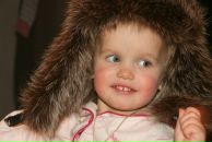 Фотография Аксельрод Ларисы