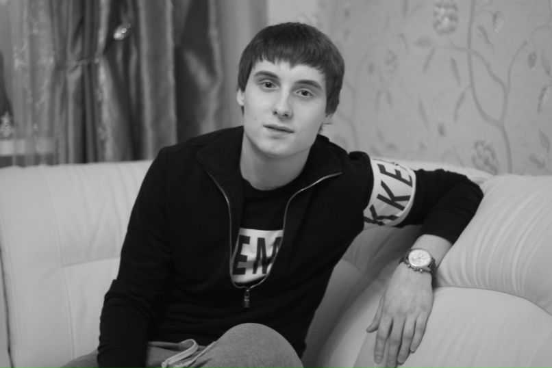 Игорь Майоров фотография #3