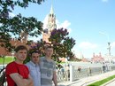 Фотография Прохорова Виктора