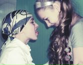 Фотография Петровской Алины