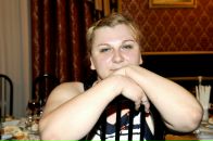 Фотография Бухариной Анны